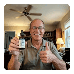 Lymph Tonic Buyer - Daniel R.
