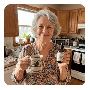 Lymph Tonic Buyer - Margaret L