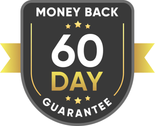 Lymph Tonic 60-days Money Back Gurantee
