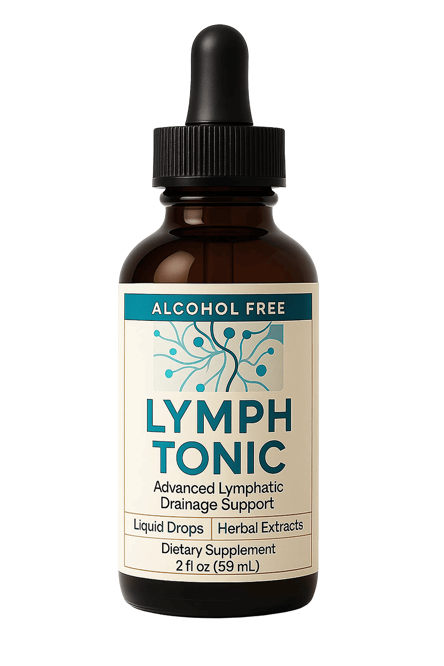 What is Lymph Tonic
